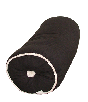 Bootkussen - Kapok Kussen | Arké Black