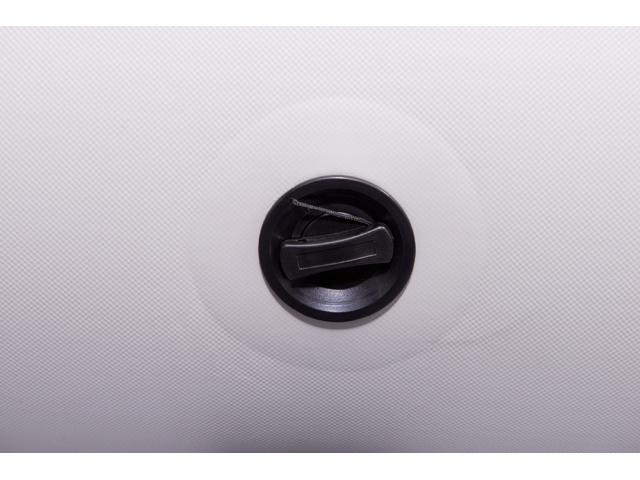 Talamex Aqualine Rubberboot QLA Luchtbodem - 230cm