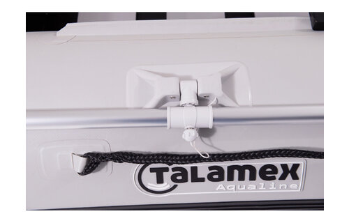 Talamex Aqualine Rubberboot QLA Luchtbodem - 230cm