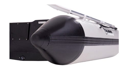 Talamex Aqualine Rubberboot QLA Luchtbodem - 230cm