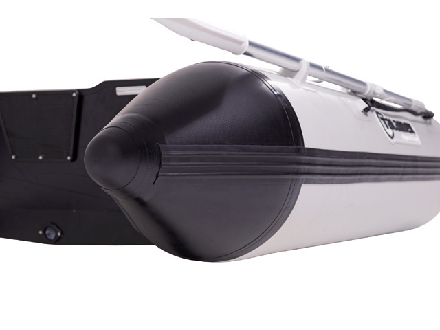 Talamex Aqualine Rubberboot QLA Luchtbodem - 230cm