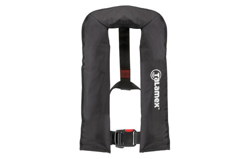 Talamex Automatisch Reddingsvest 150N zonder Harnas