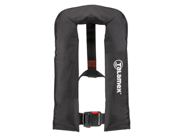 Talamex Automatisch Reddingsvest 150N zonder Harnas