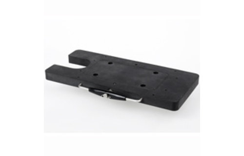 Quick Release Plate voor Haswing