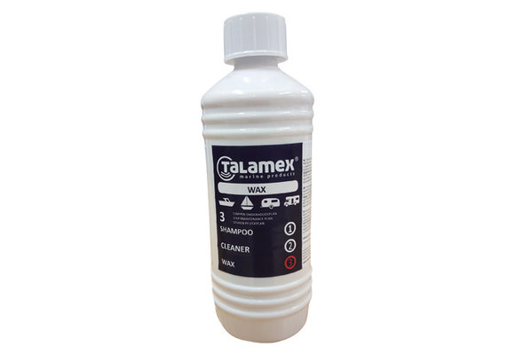 Talamex boatwax