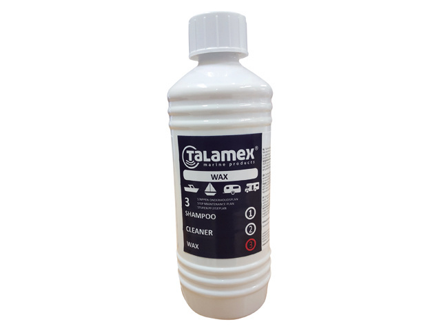 Talamex boatwax