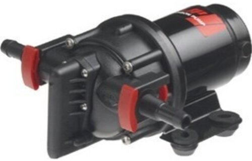 Johnson Aqua Jet 5.2 drinkwaterpomp