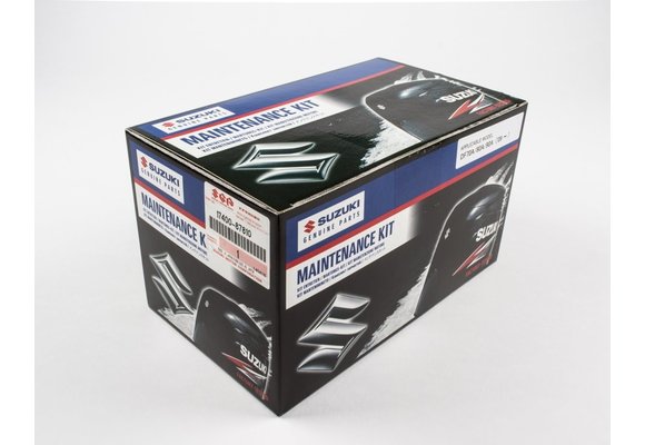 Suzuki onderhoudskit DF9.9B/15A/20A PK vanaf 2013