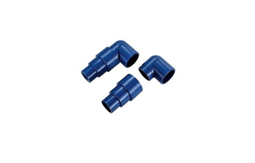 Allpa Brandstoftank RVS 32l 600x350x170mm met flensplaat