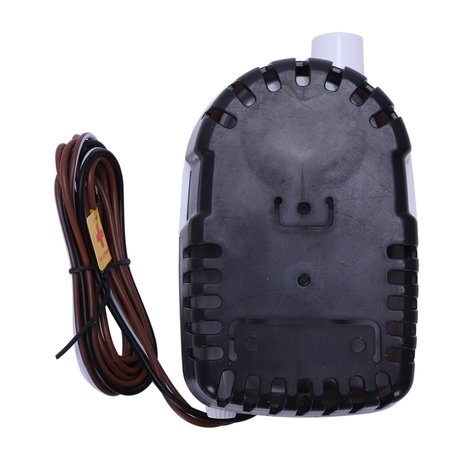 Sea Flo automatische bilgepomp 47 L/min. (750 gph)