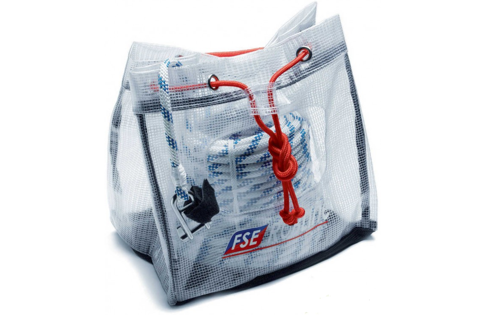 3S Globe 1000 8mm - 30mtr