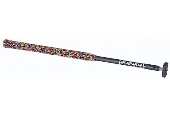 Helmstokverlenger, Jamaica