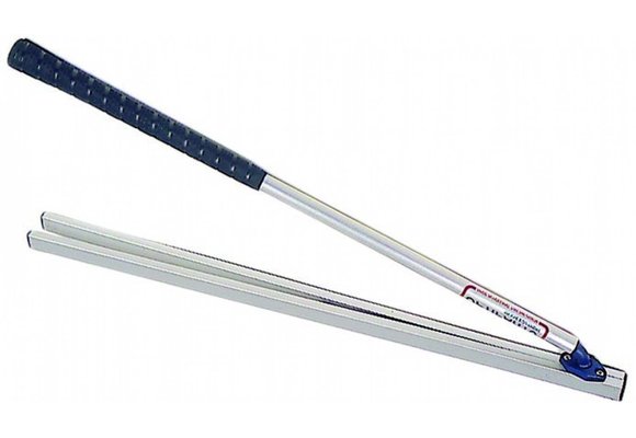 Optiparts - Helmstok en joystick