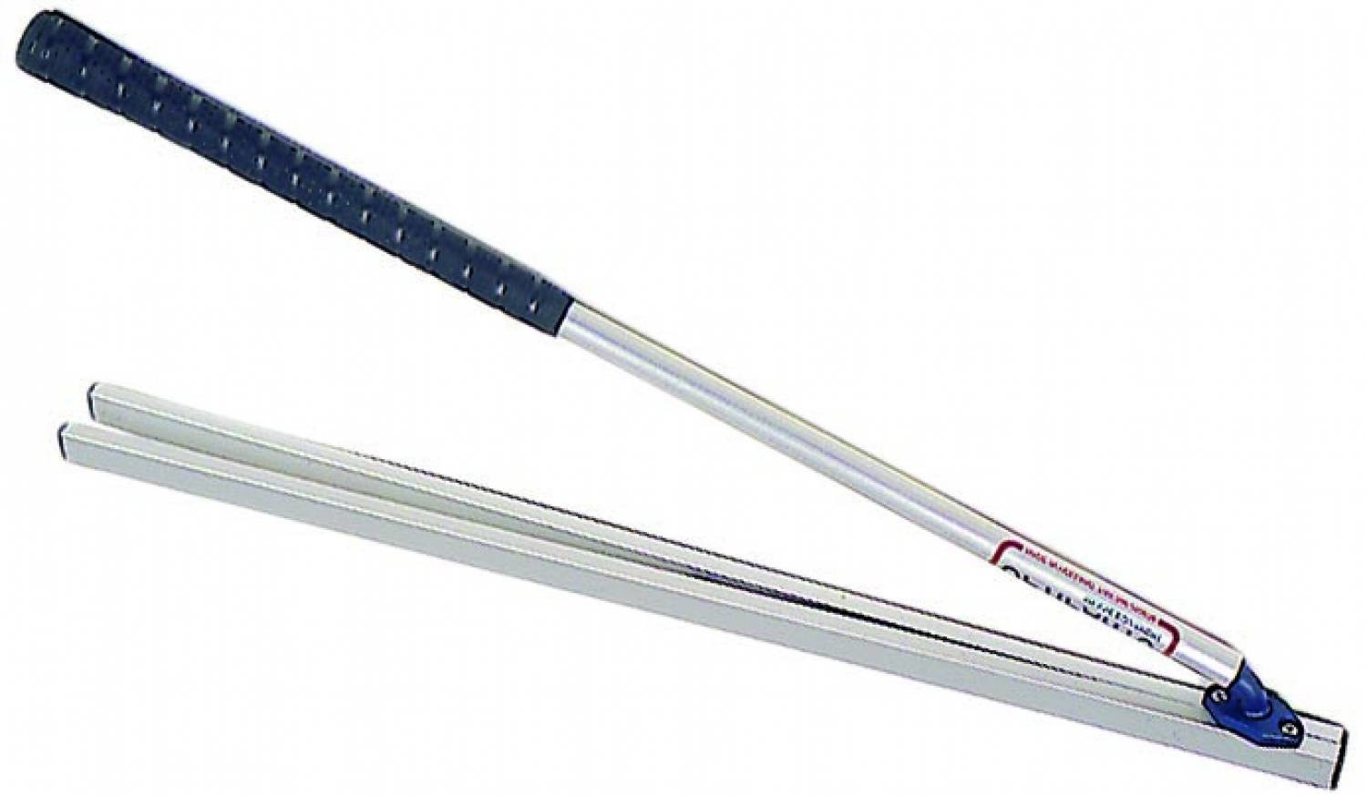 Optiparts - Helmstok en joystick