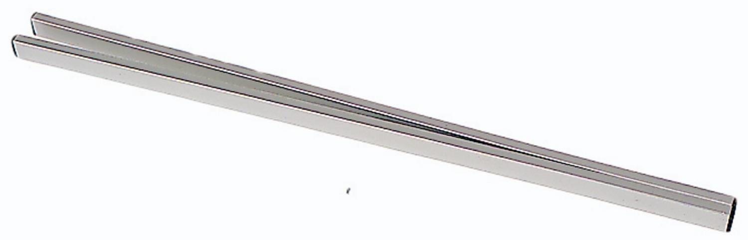 Optiparts - Helmstok aluminium