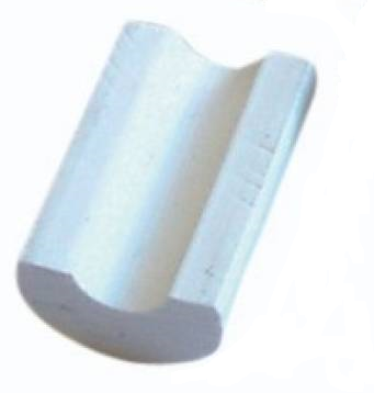 Optiparts - Zwaardkast Rubbers