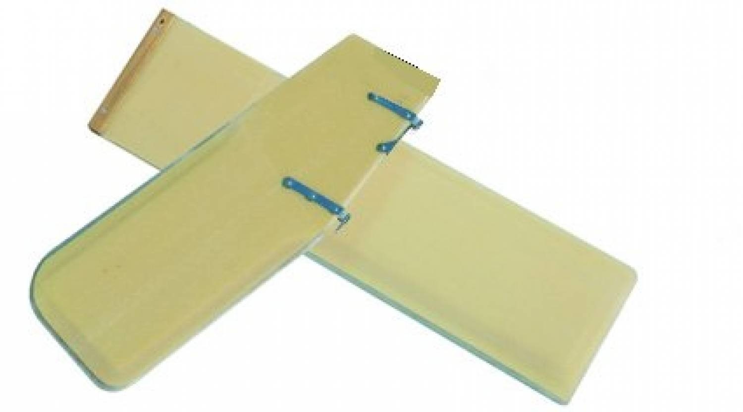 Optiparts - racing one design roerblad en zwaard