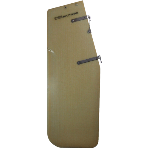 Optiparts - Racing Onedesign Roerblad