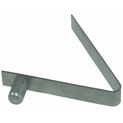 Clipsluiting voor wiel