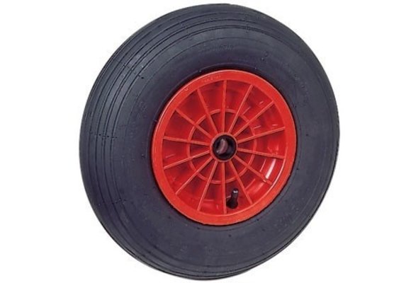 Vervangingswiel groot 40.5cm