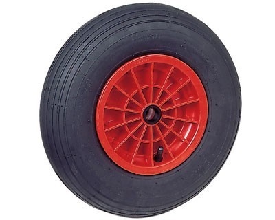 Vervangingswiel groot 40.5cm