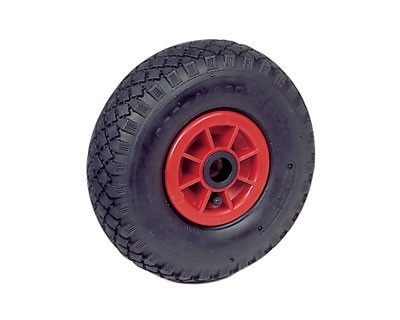 Vervangingswiel klein 26cm