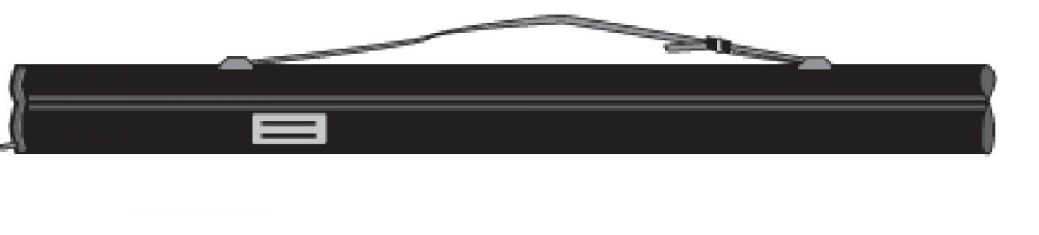 Optiparts - Rig travel bag