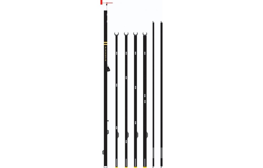 Blackgold medium set (EX900, EX940, EX960, EX13591)