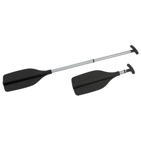 Telescopisch micro peddel