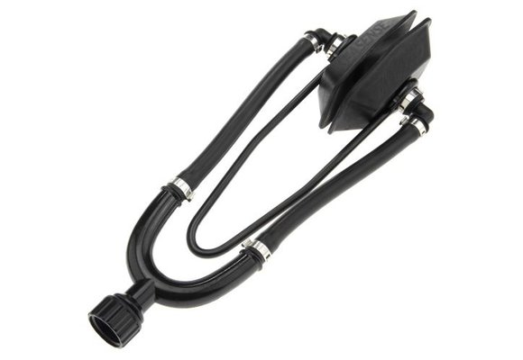 Sterndrive motorspoelklem