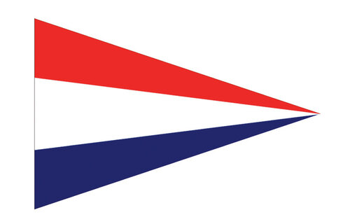 Nederlandse puntvlag