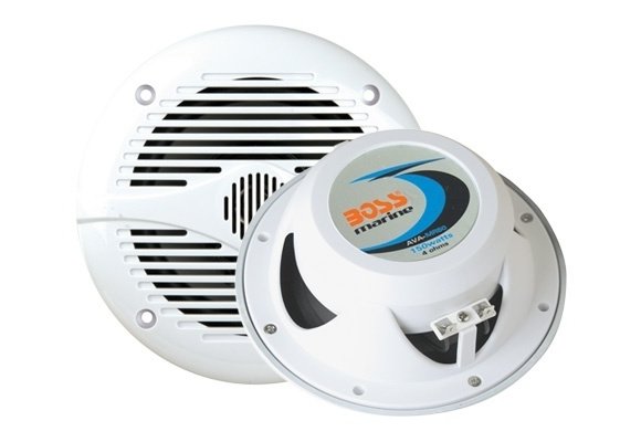 Boss Marine Waterbestendige luidsprekers 150 Watt