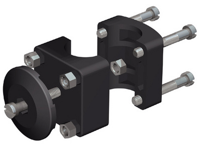 Fenderkorf connector