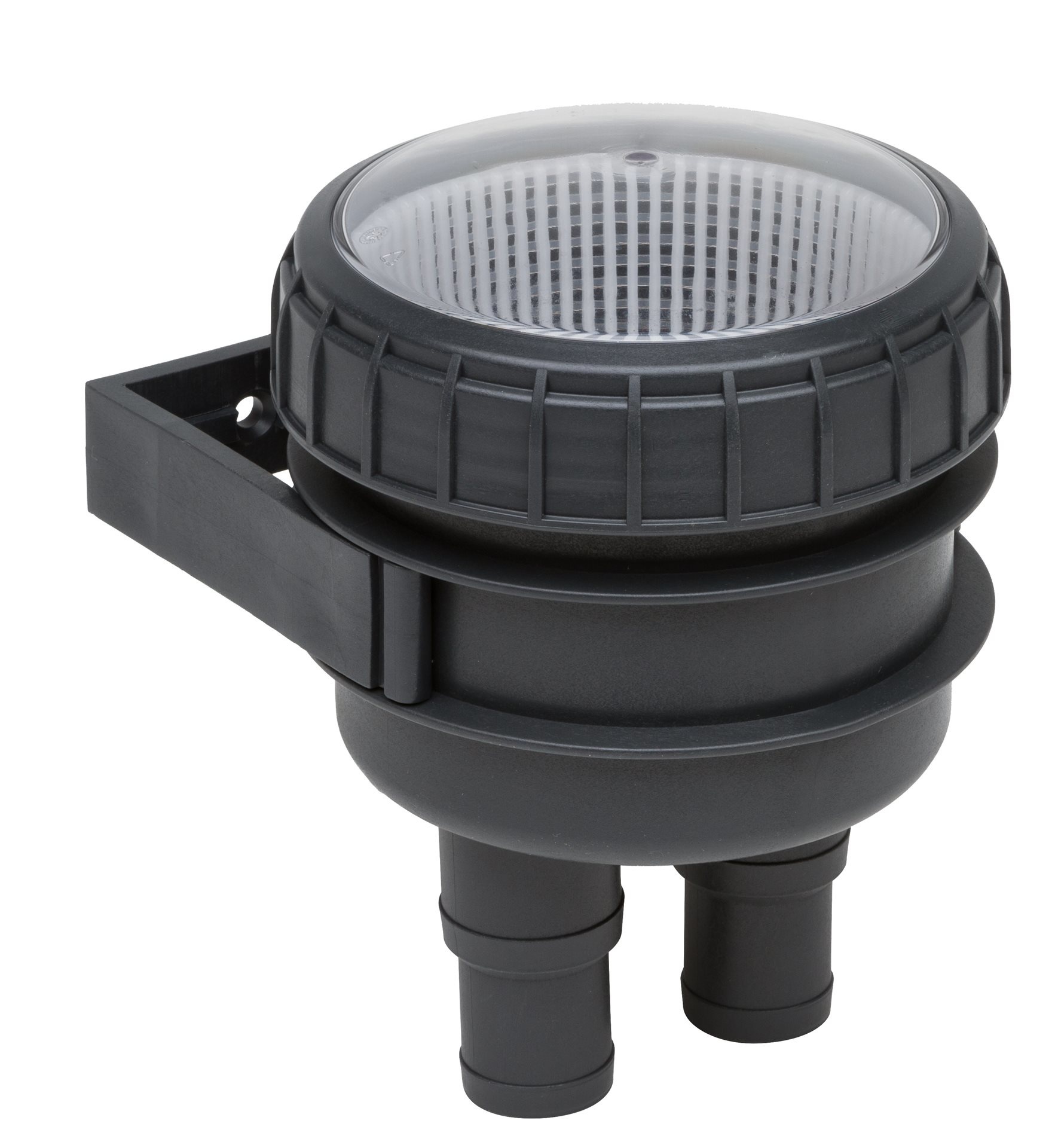 Koelwaterfilter Quickfit 19 en 25 mm