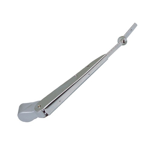 Verstelbare wisserarm