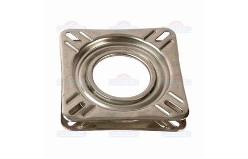 Allpa RVS Draaiplateau zonder lock