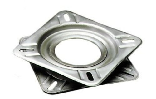 Allpa RVS Draaiplateau zonder lock