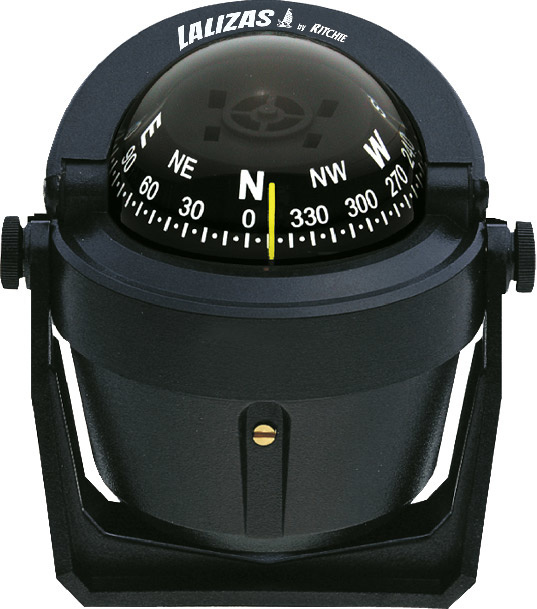 Explorer beugelkompas