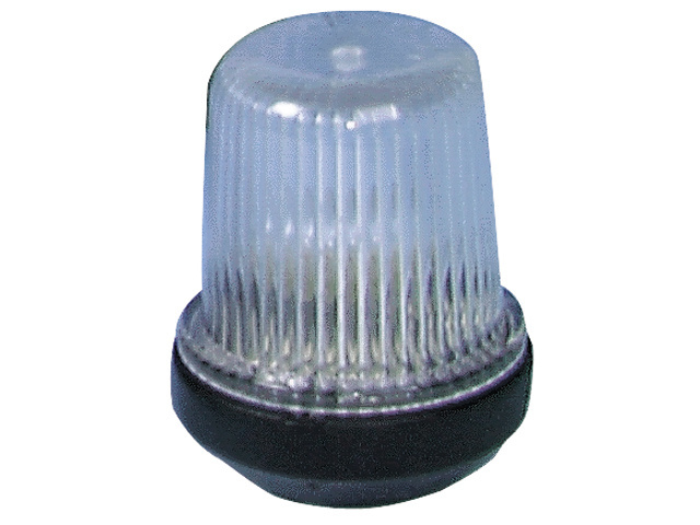 Ankerlicht rondschijnend