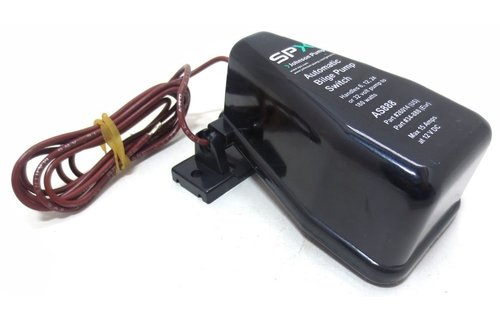 Vlotterschakelaar Johnson