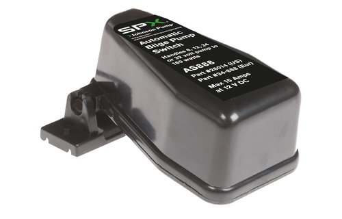 Vlotterschakelaar Johnson