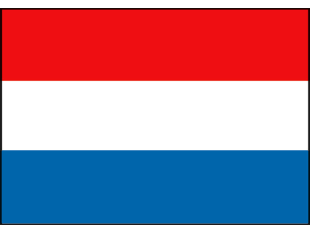 Vlag Nederland