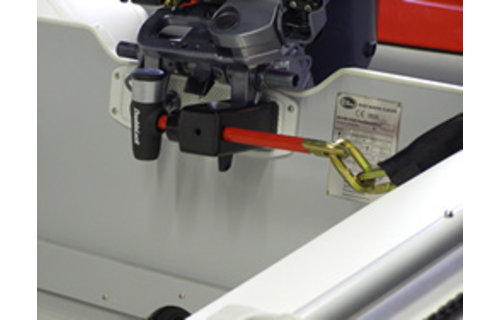 Outboard Lock Long SCM