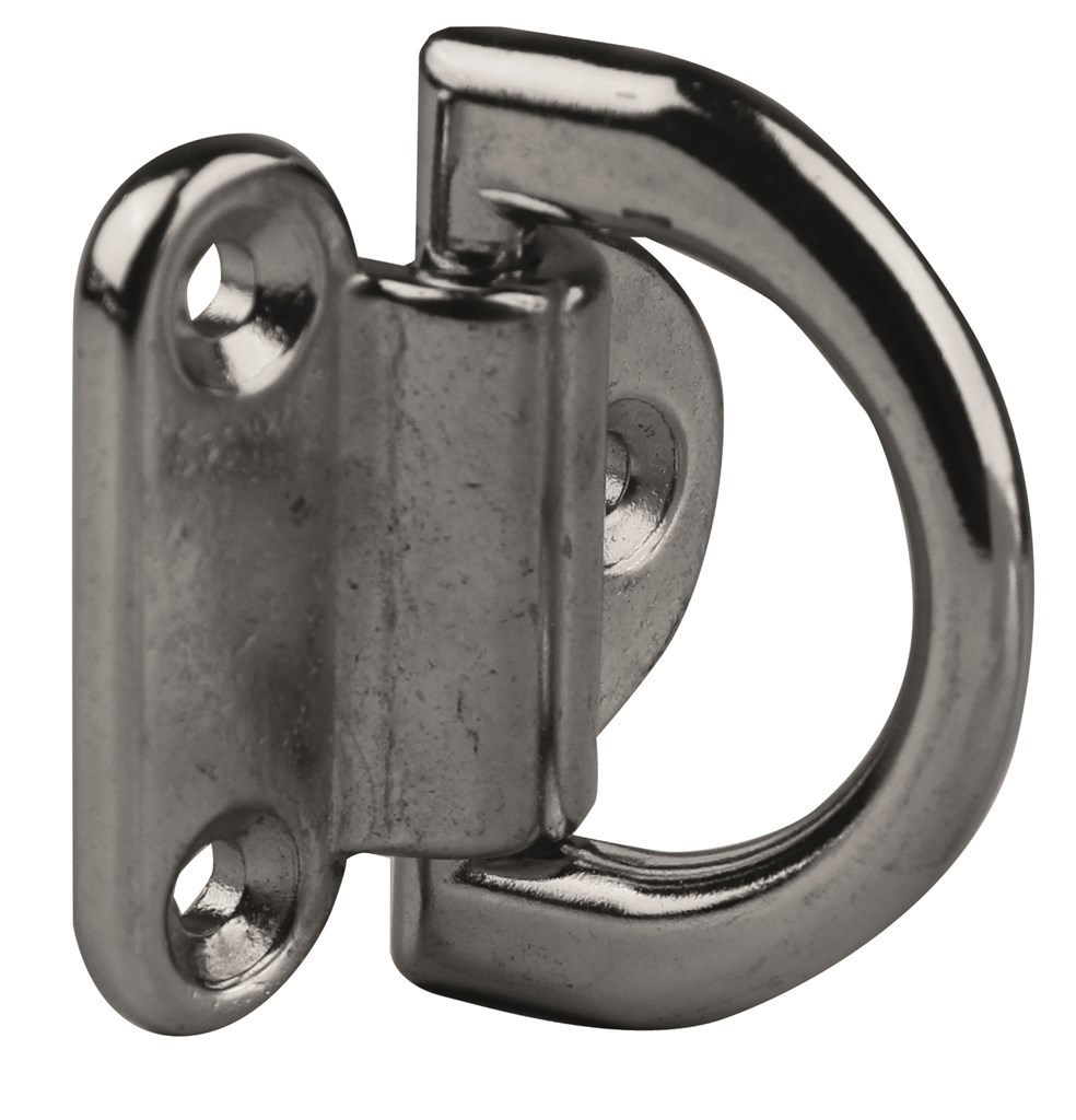 Dekoog | neerklapbaar | 78 x 69 mm