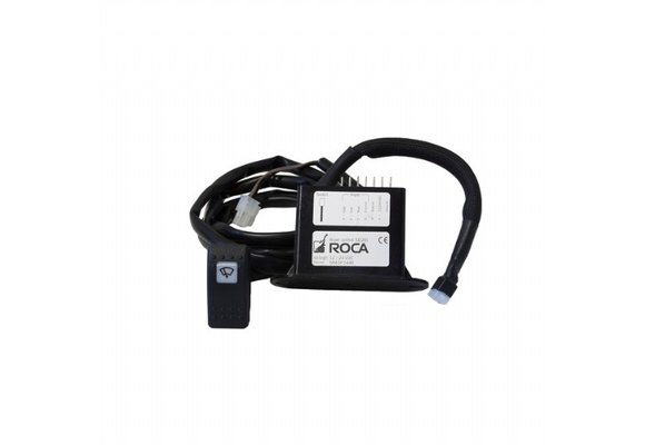 Roca universele ruiterwisser controlebox