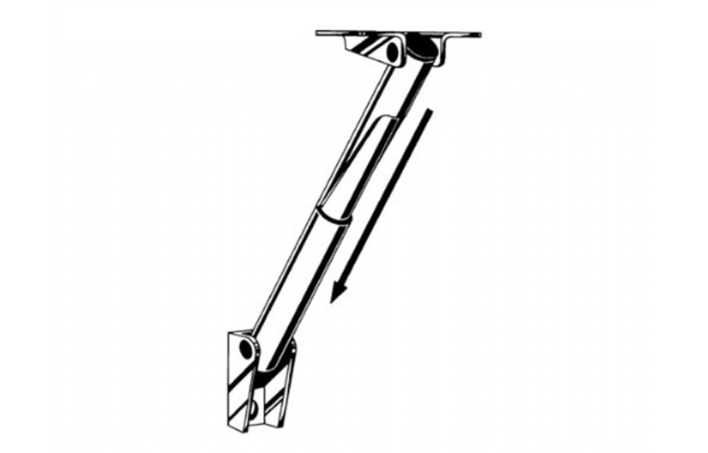 Rakego Neerklapb Steun Roca383020