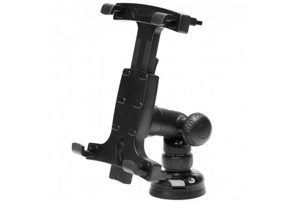Railblaza ScreenGrabba R-Lock iPad/Tablet Holder StarPort Kit