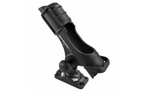 Railblaza Rod Holder II StarPort HD Kit Black