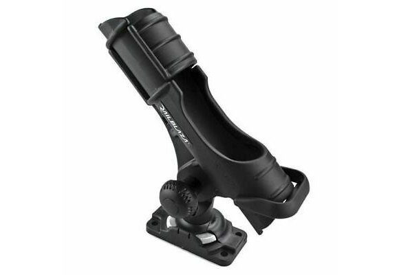 Railblaza Rod Holder II StarPort HD Kit Black