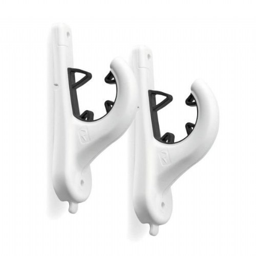 Railblaza RodRak Paalhouder Wit 1 paar